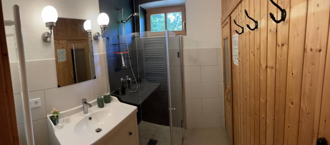 Photo of Bathroom in Thomasburg