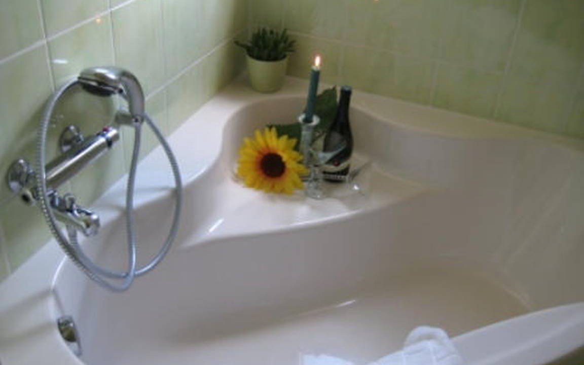 Photo of Bathroom in Rhoda