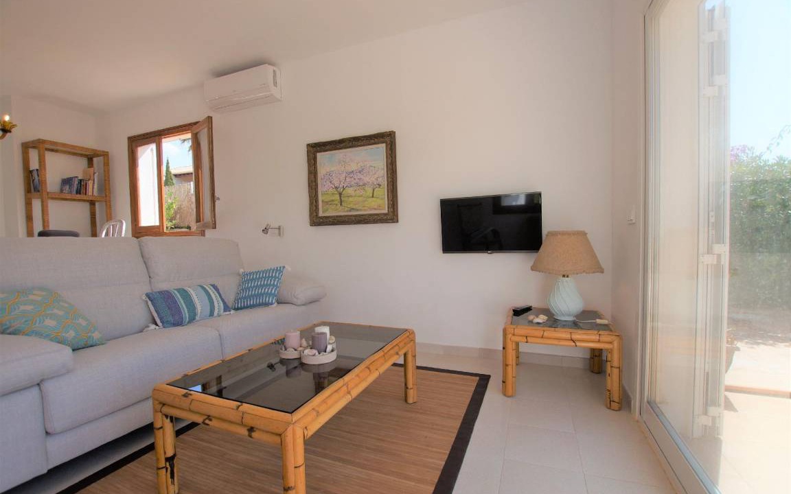 Photo of Livingroom in Urbanizacion Mont Ferrutx
