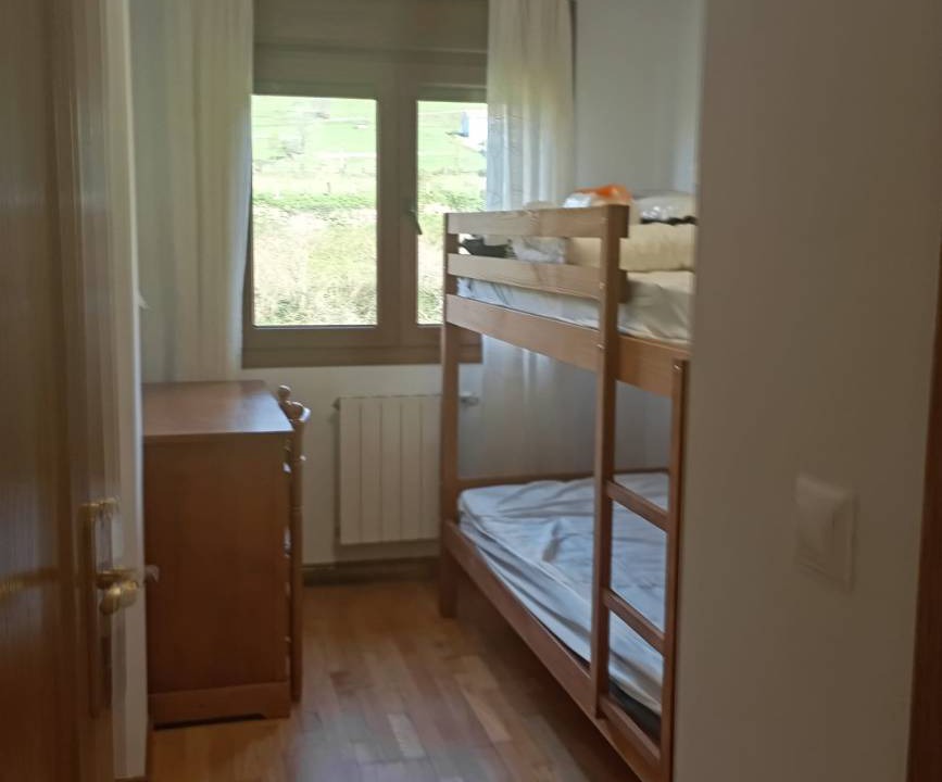 Photo of Bedroom in Arenas de Cabrales