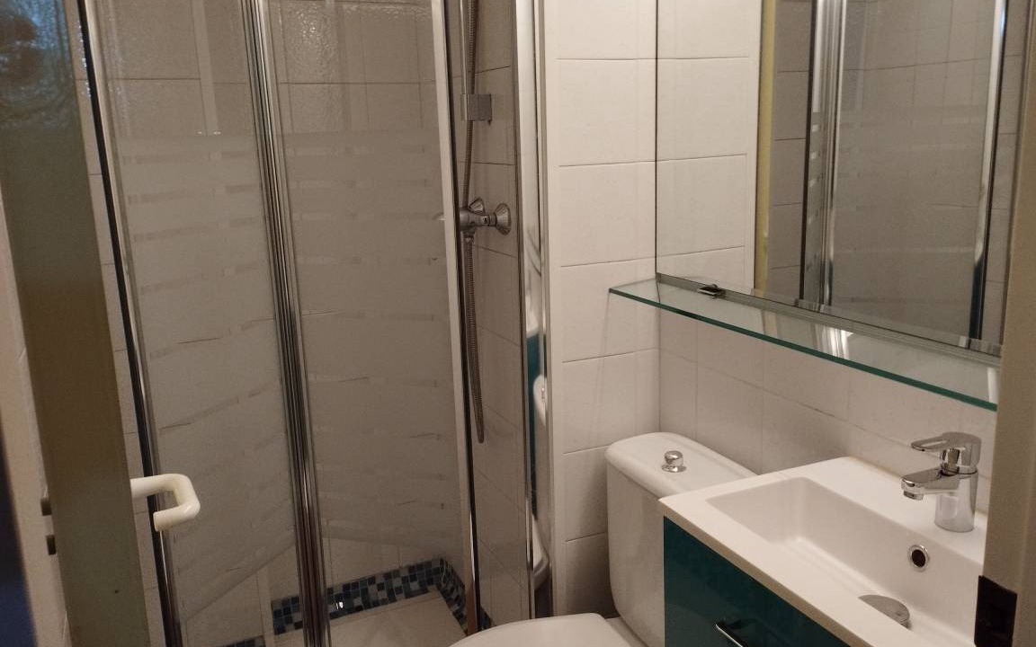Photo of Bathroom in Santa Margarida