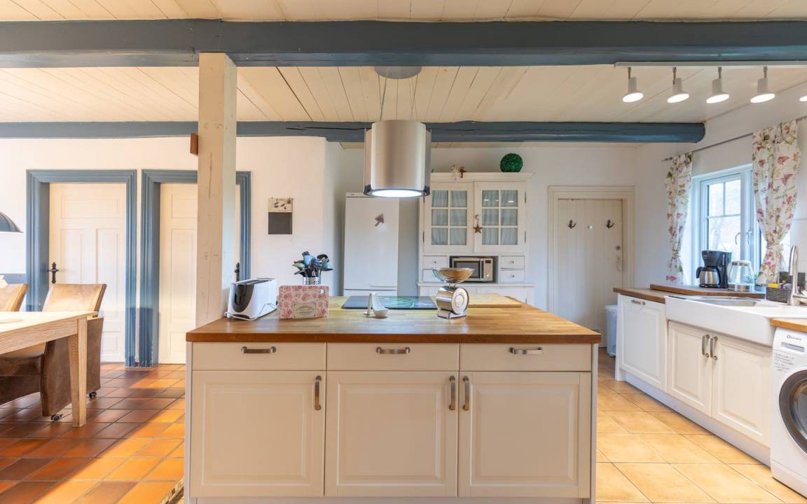Photo of Kitchen in Emmelsbuell-Horsbuell