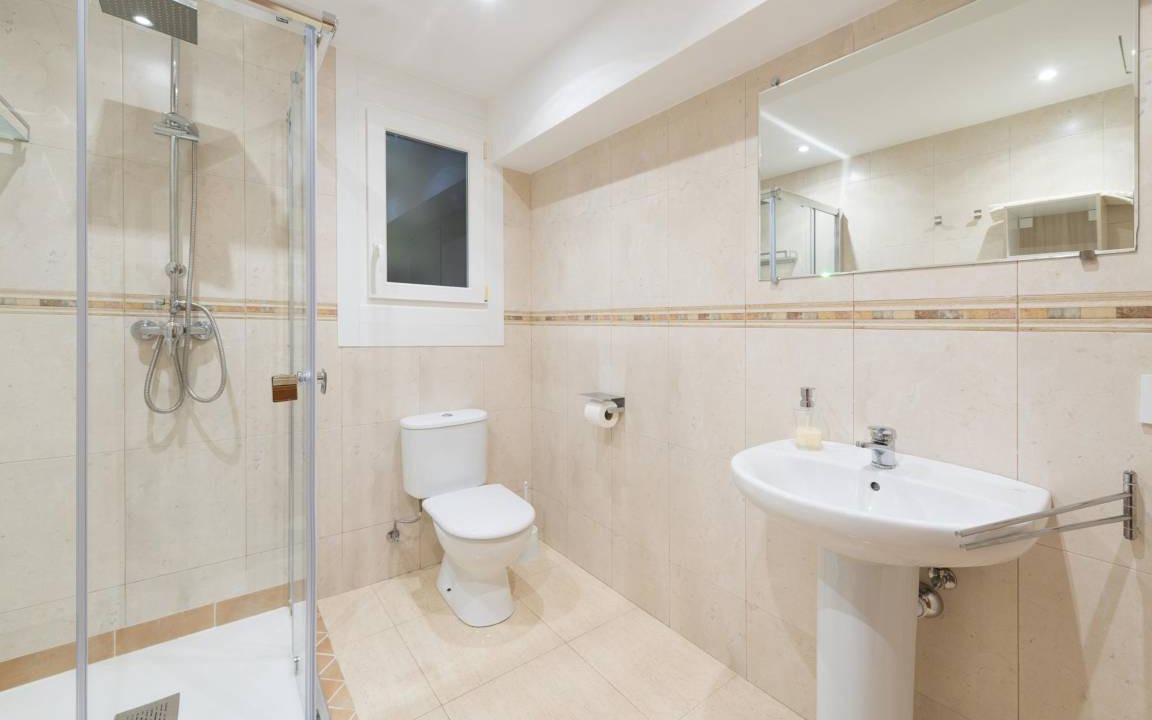 Photo of Bathroom in S'Illot-Cala Morlanda