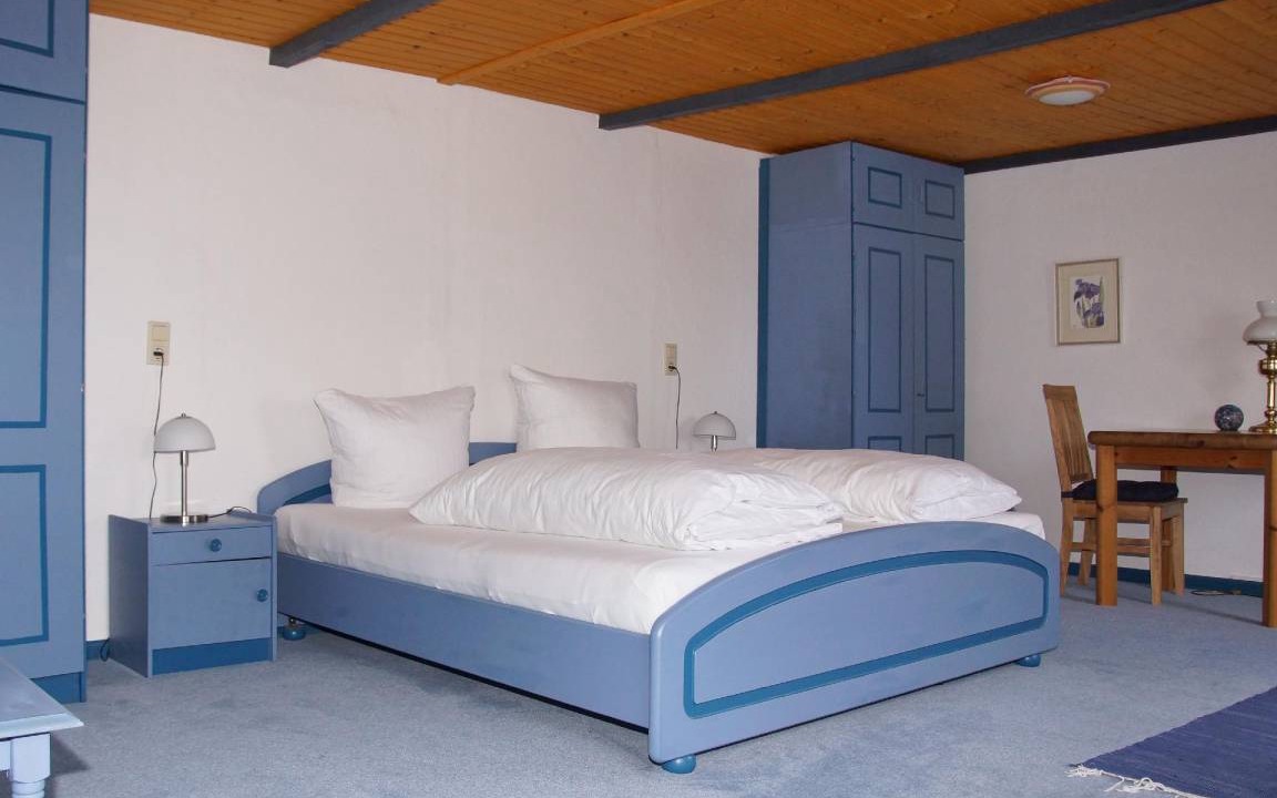 Photo of Bedroom in Pommerby