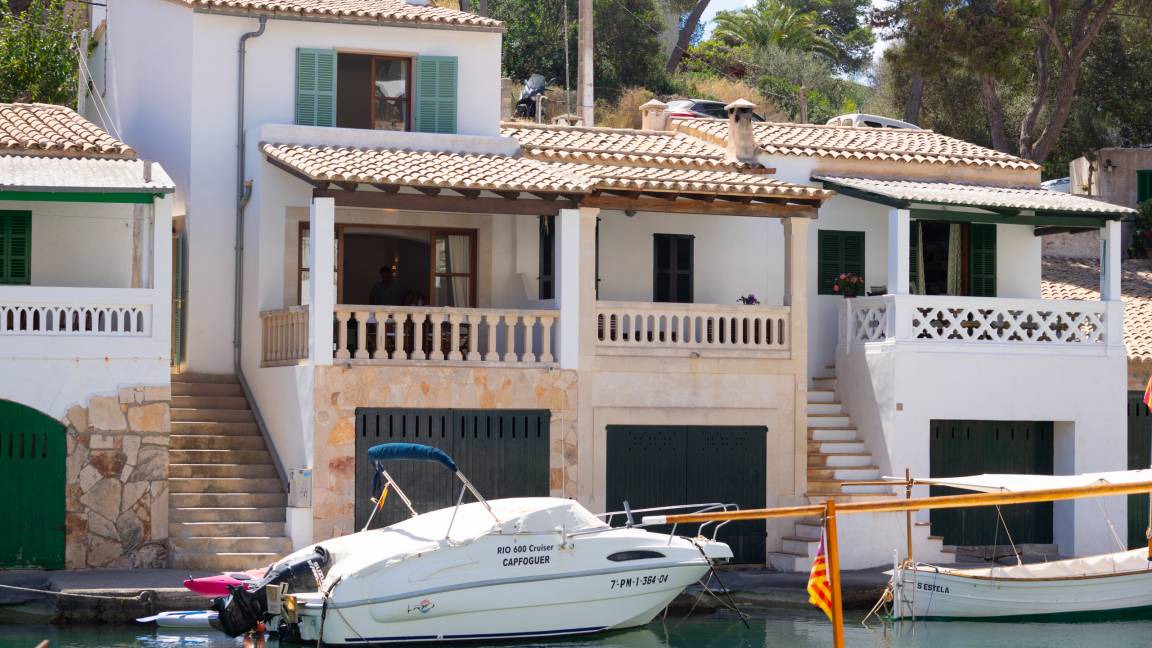 Photo of Others in Cala Figuera