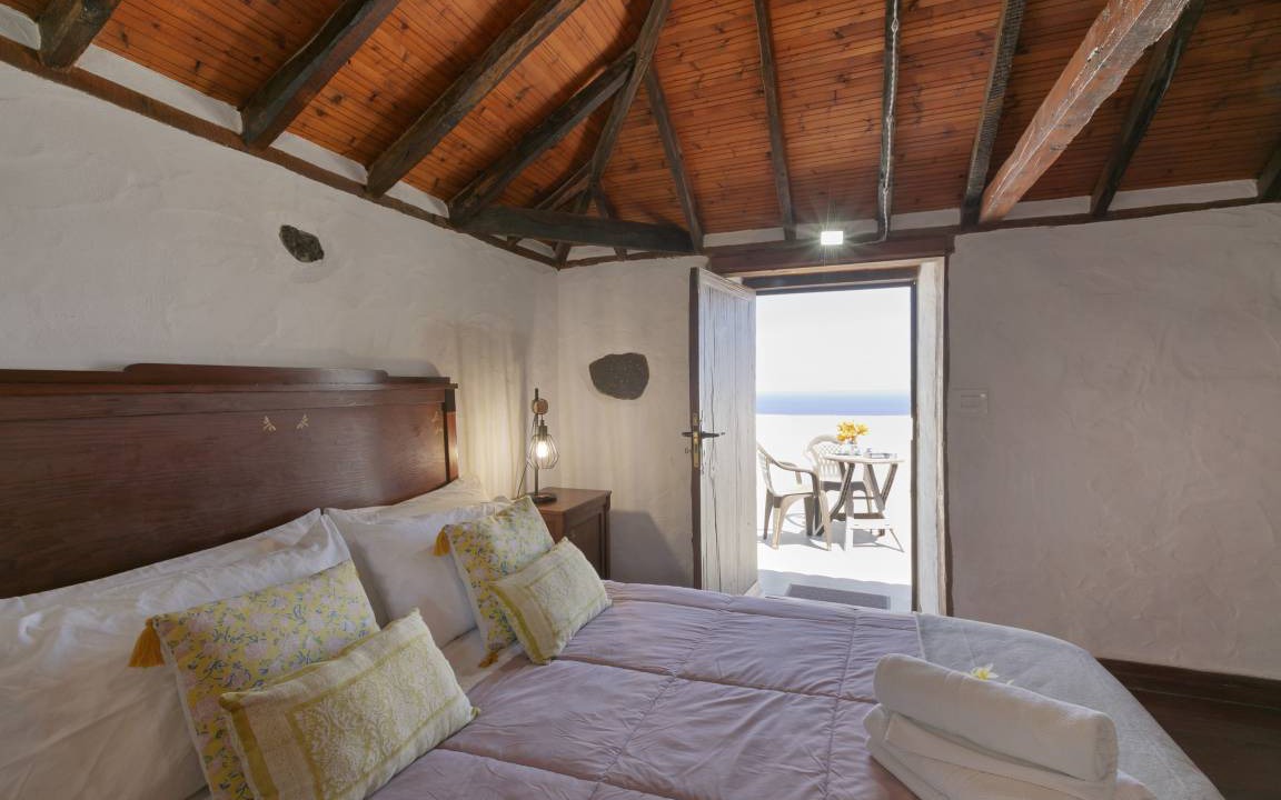 Photo of Bedroom in El Guincho