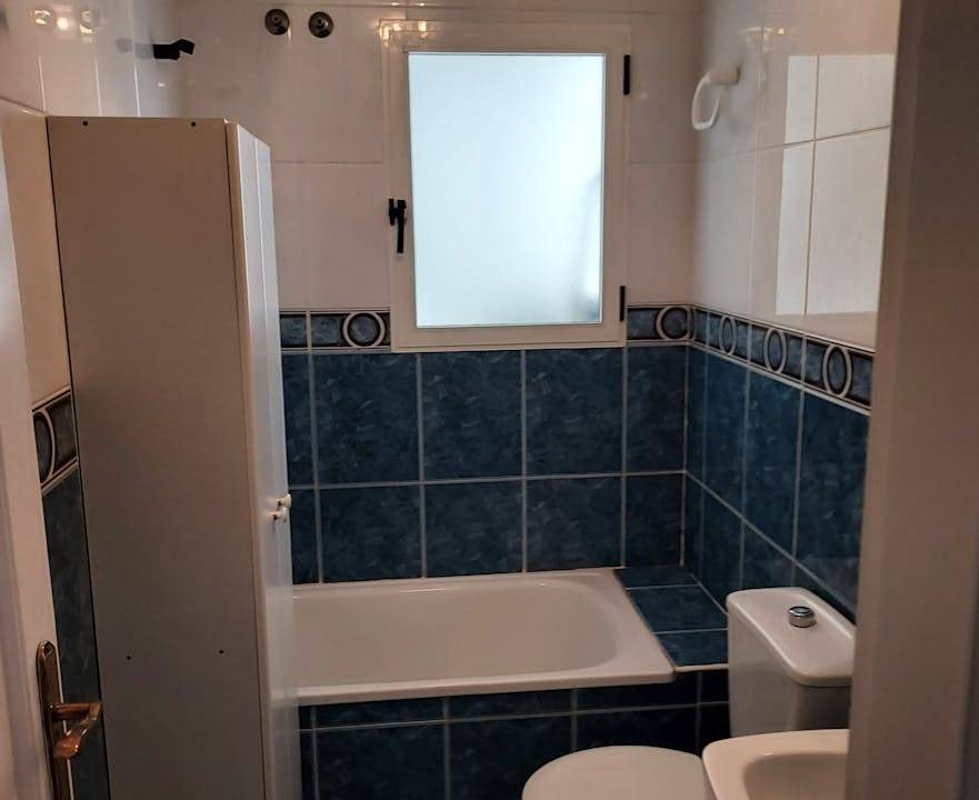 Photo of Bathroom in Alfara del Patriarca