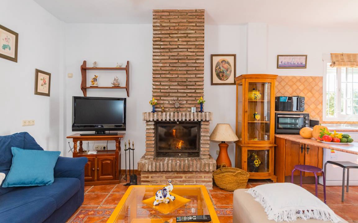 Photo of Livingroom in Coin