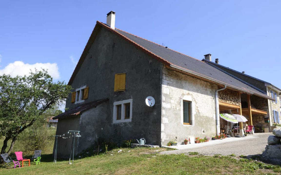 Photo of Others in Le Grand-Abergement