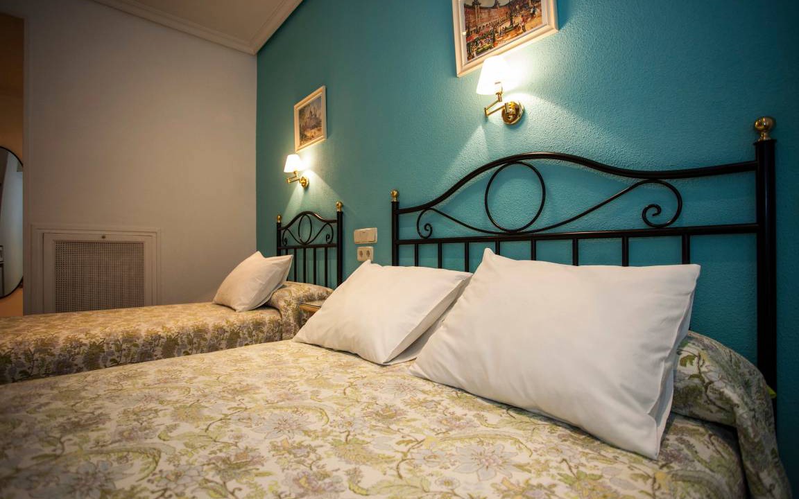 Photo of Bedroom in Centro