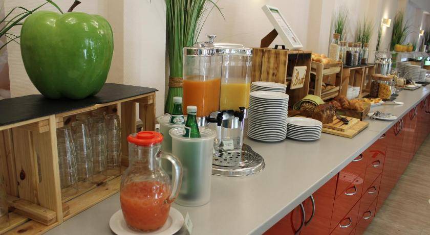 Photo of Kitchen in Linderbach