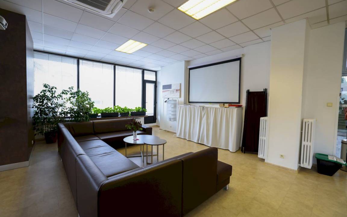 Photo of Livingroom in Prague 3