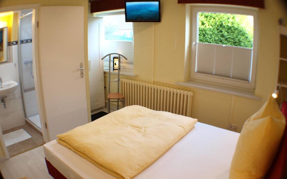 Photo of Bedroom in Sylt-Ost