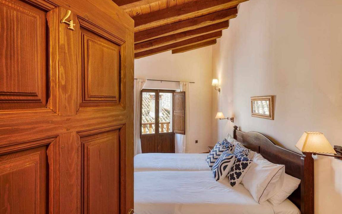 Photo of Bedroom in Piedralaves