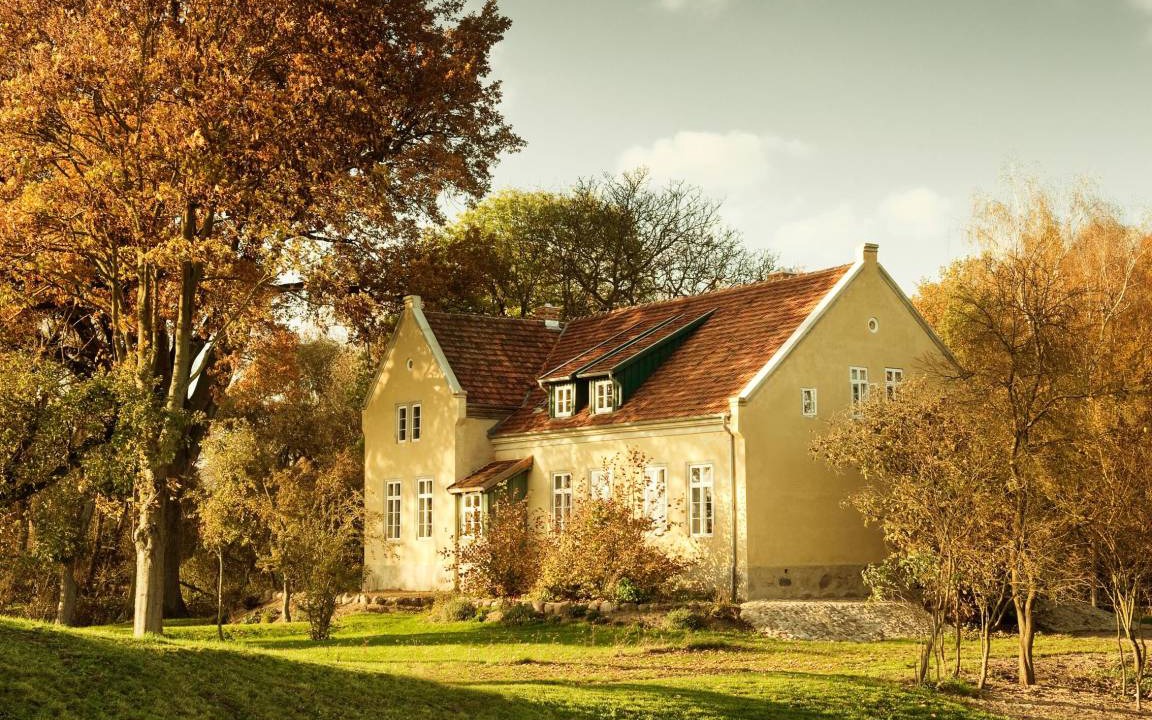 Photo of Buildings in Modlich