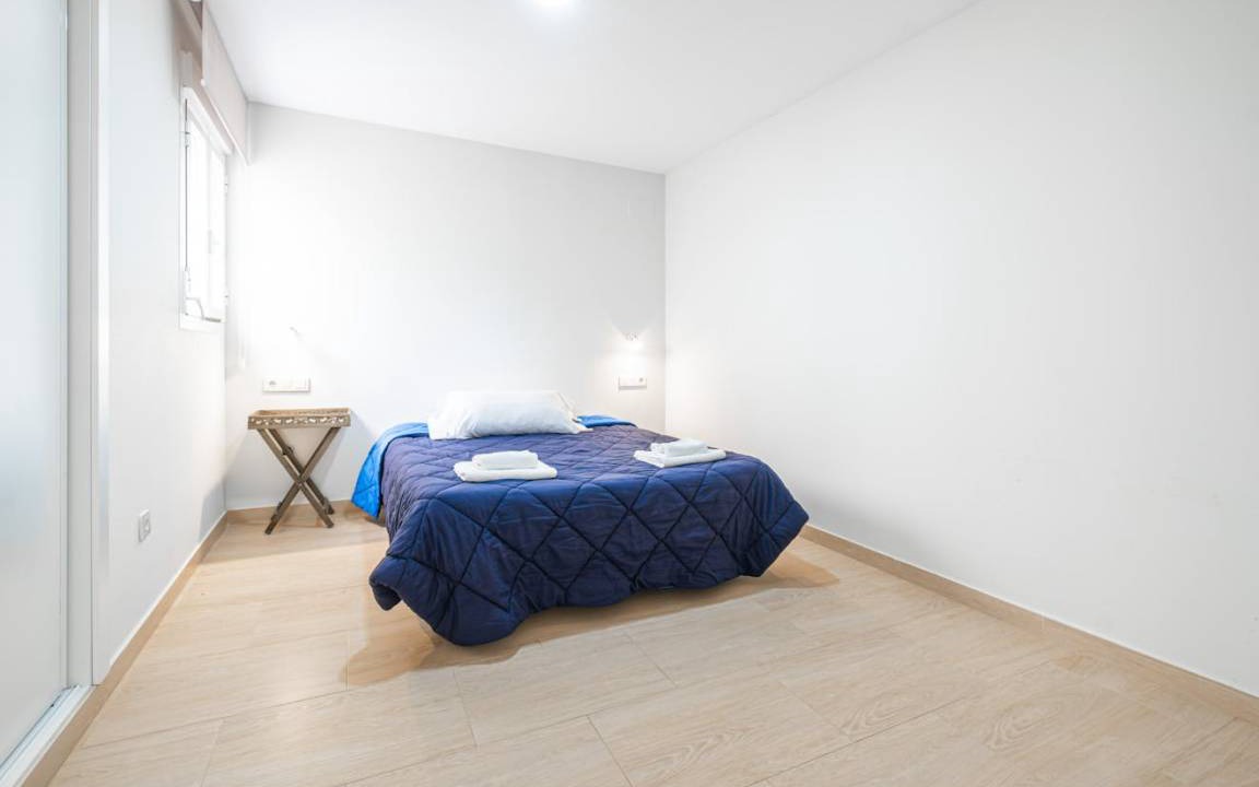 Photo of Bedroom in Benidorm Centro