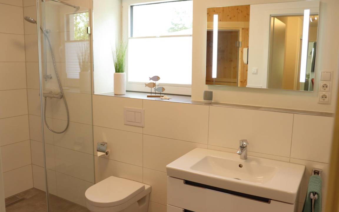 Photo of Bathroom in Haffkrug