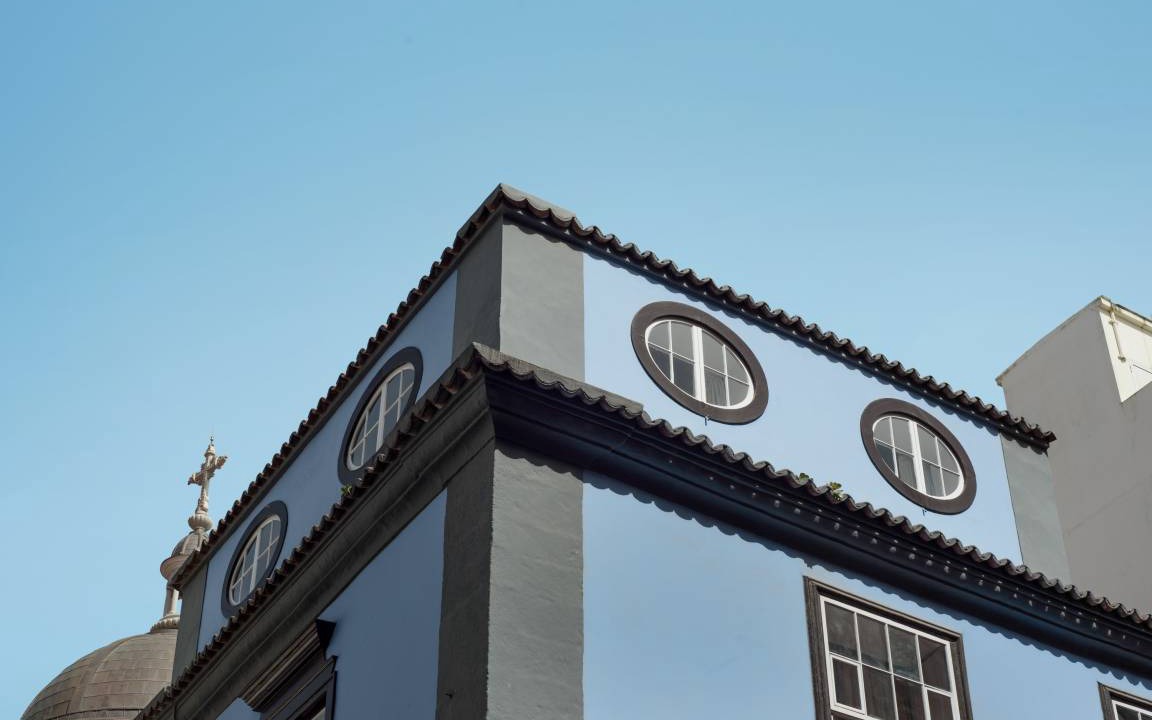 Photo of Buildings in Historical Center