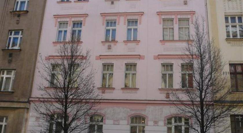 Photo of Others in Prague 6
