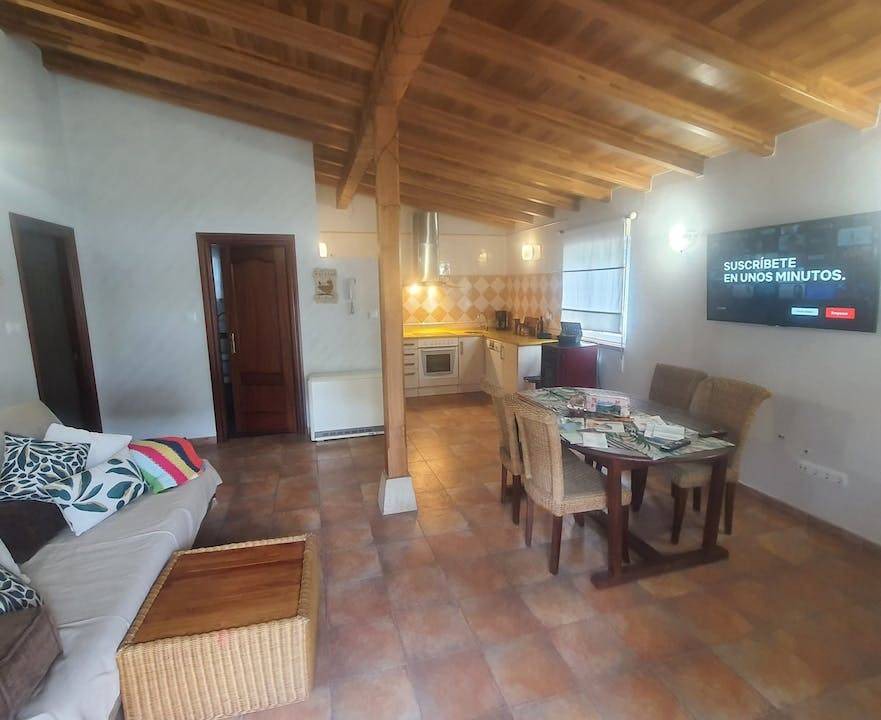Photo of Livingroom in Los Corrales de Buelna