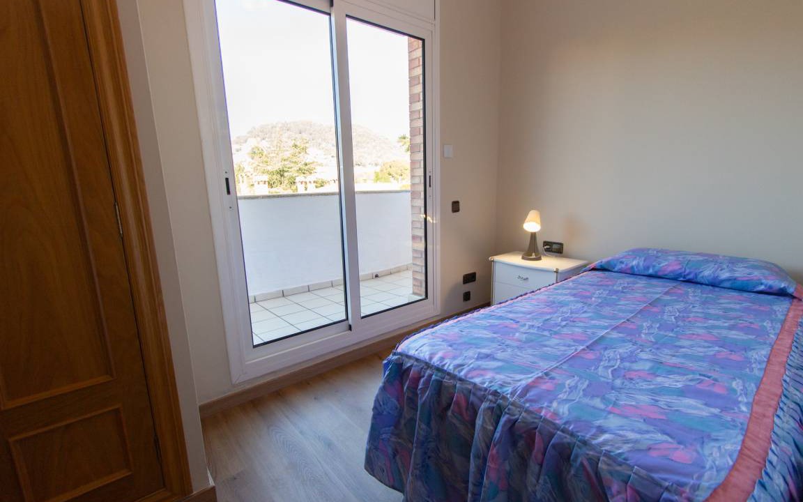 Photo of Bedroom in Can Vinyals