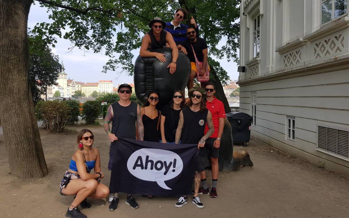 Photo of Others in Stare Mesto