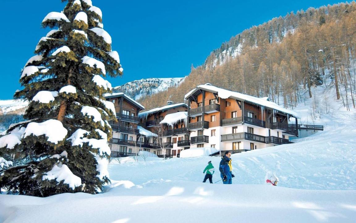 Photo of Others in Val-d'Isere