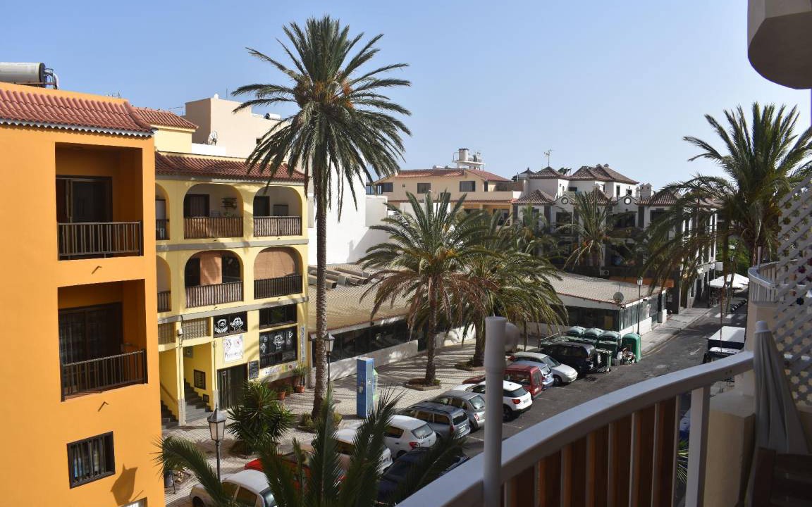 Photo of Patio Balcony in Playa de la Calera