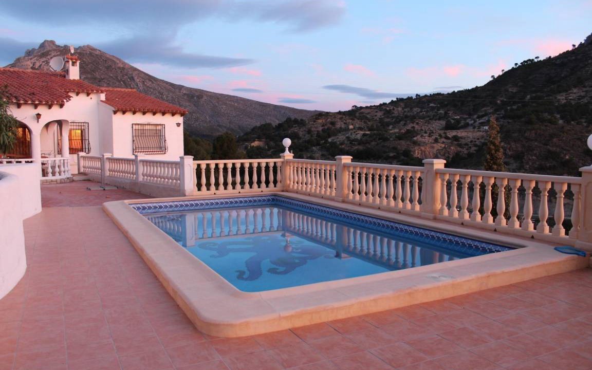 Photo of Others in Calpe