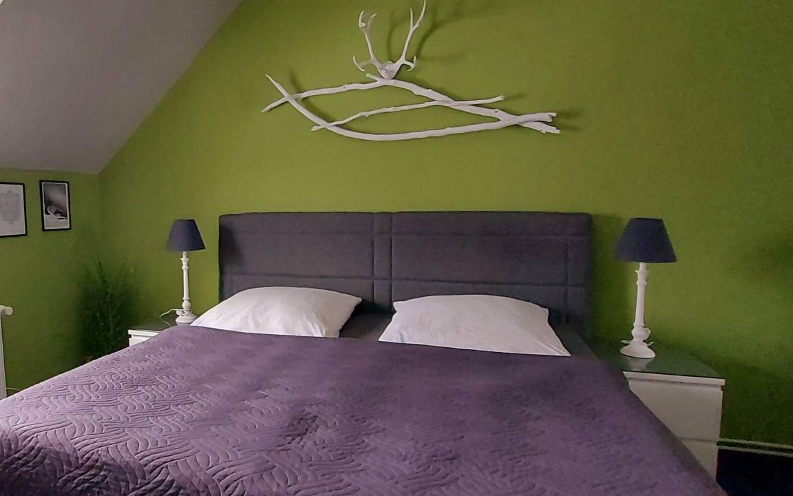 Photo of Bedroom in Clausthal-Zellerfeld