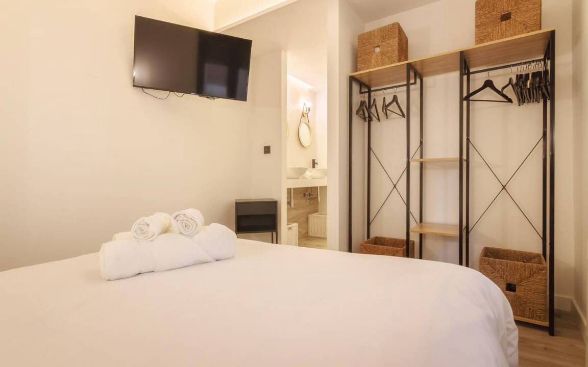 Photo of Bedroom in San Francisco
