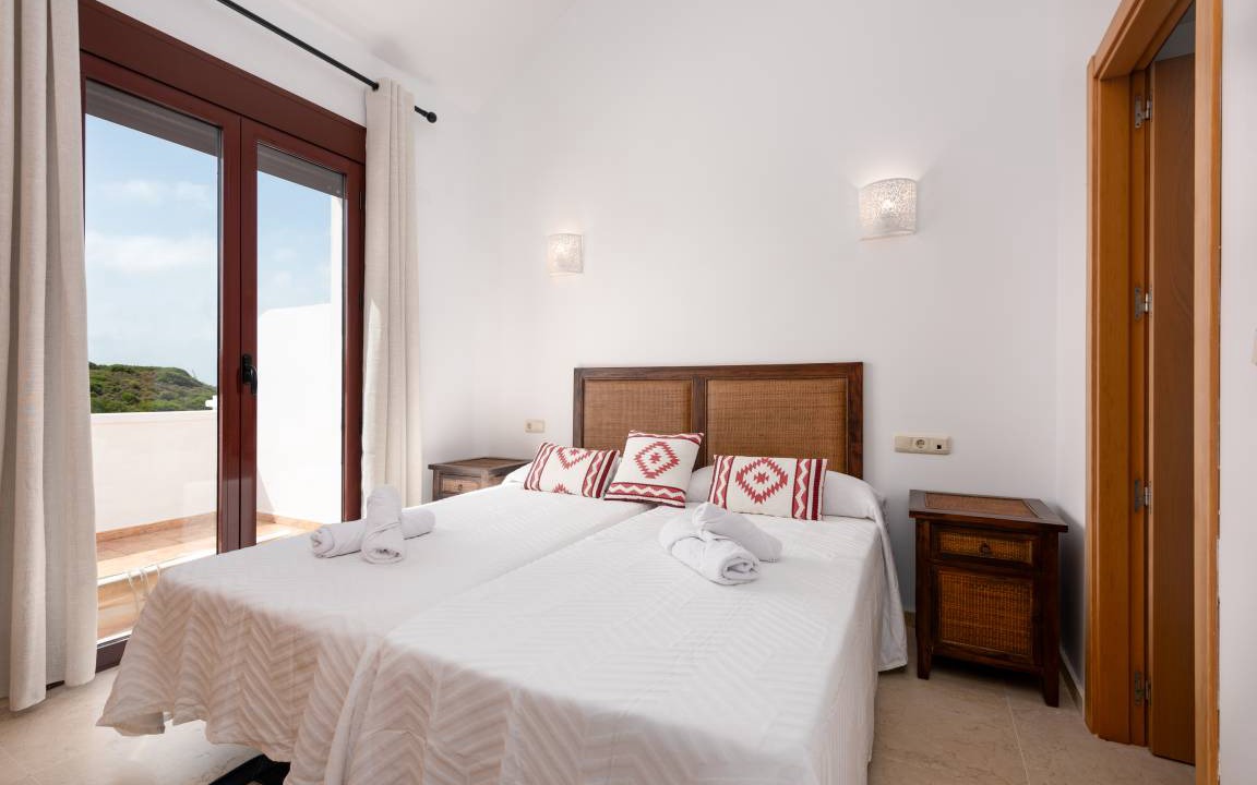 Photo of Bedroom in Casares