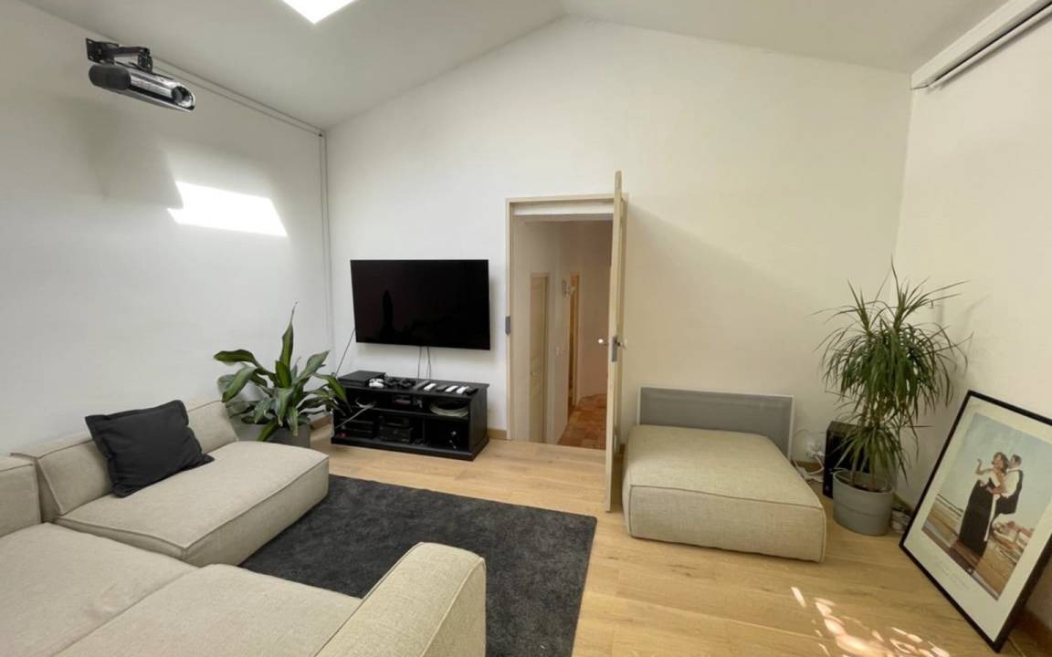 Photo of Livingroom in Lambesc