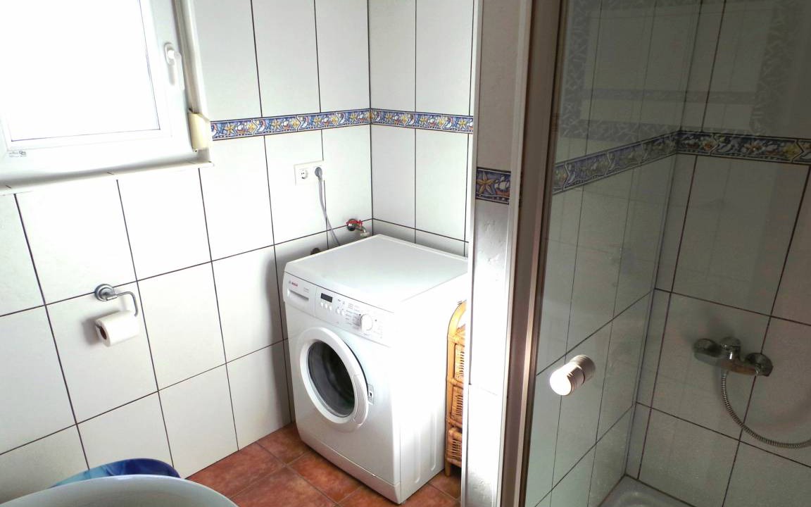 Photo of Bathroom in Riumar