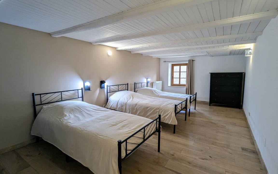 Photo of Bedroom in Fraize