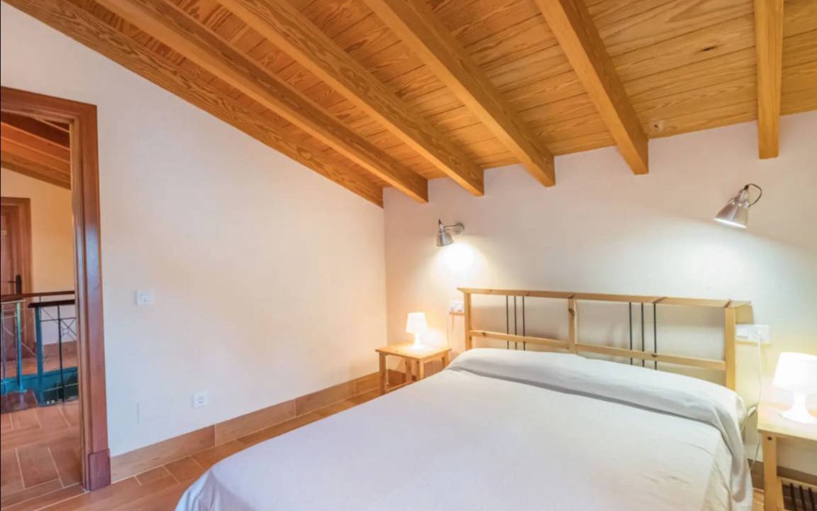 Photo of Bedroom in Selva