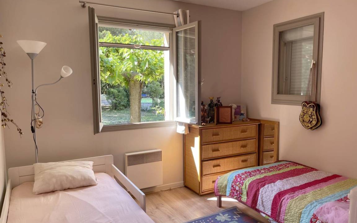 Photo of Bedroom in Rognes