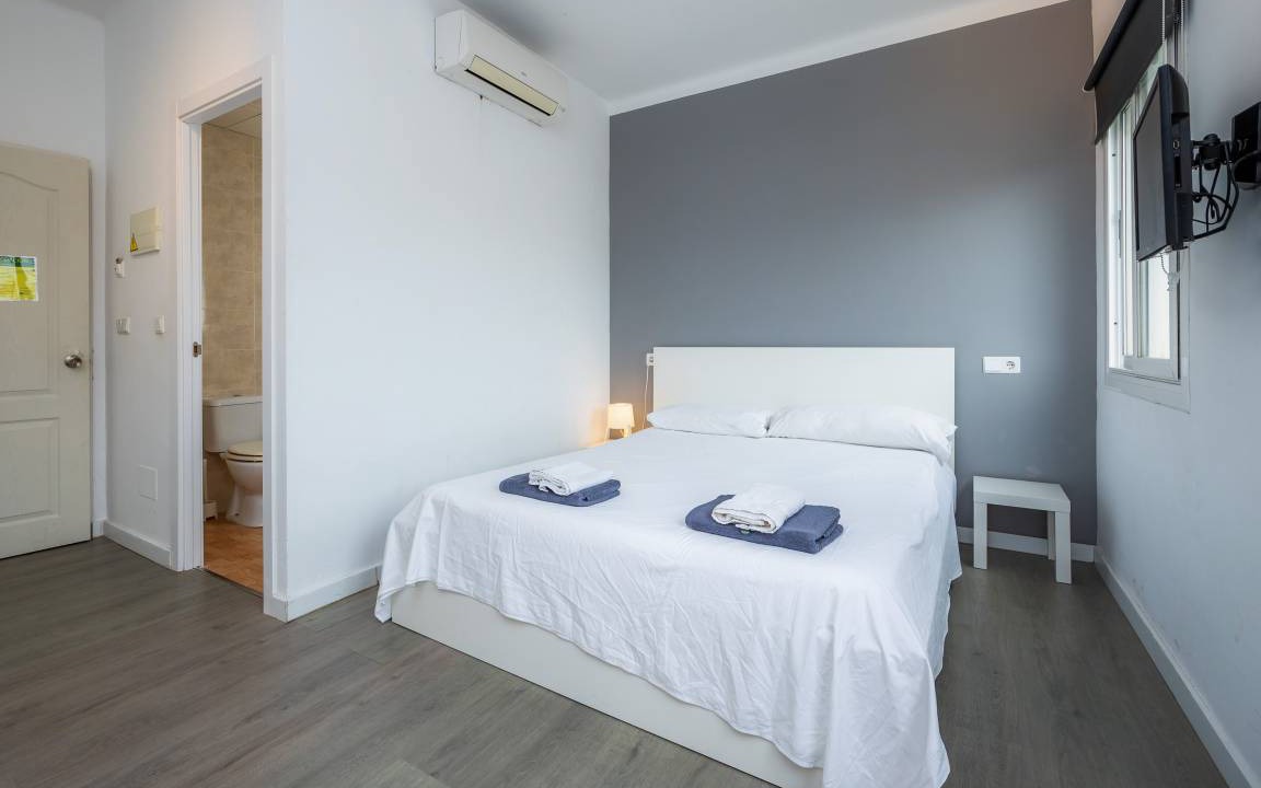 Photo of Bedroom in Can Pastilla