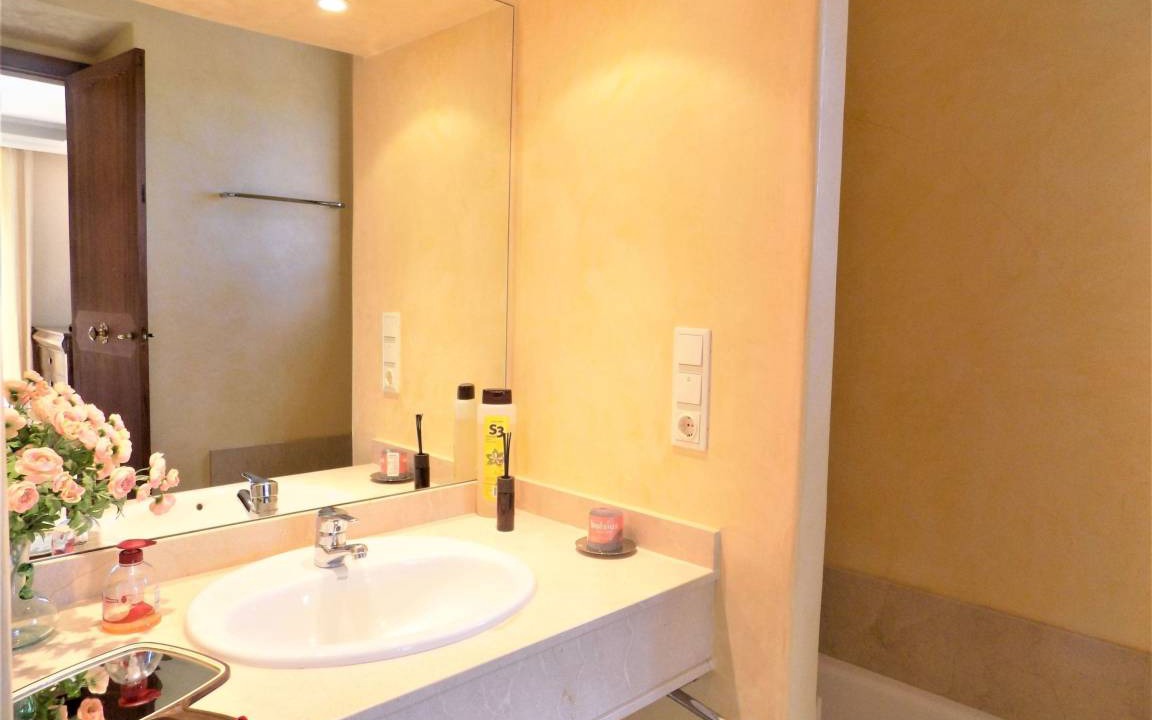 Photo of Bathroom in Esporles