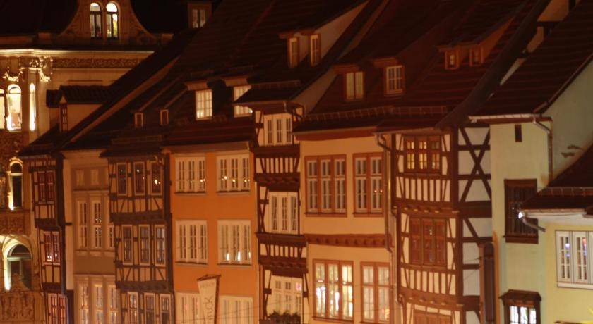 Photo of Others in Erfurt Old Town
