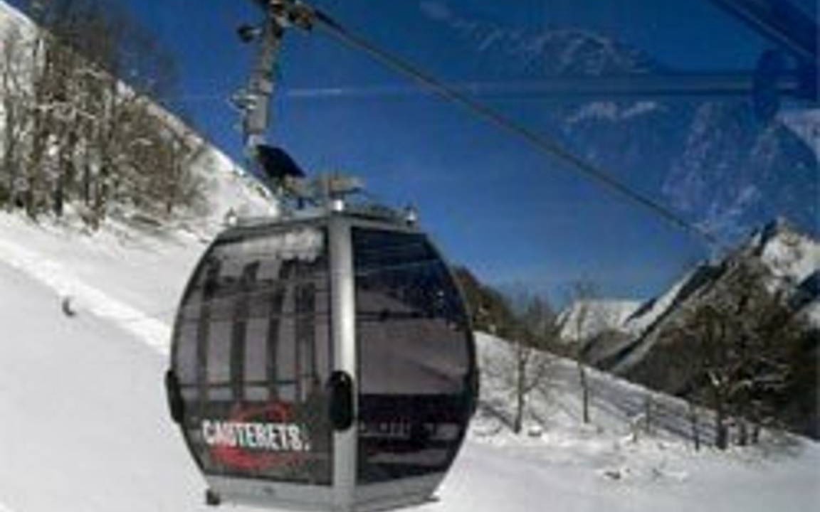 Photo of Others in Cauterets
