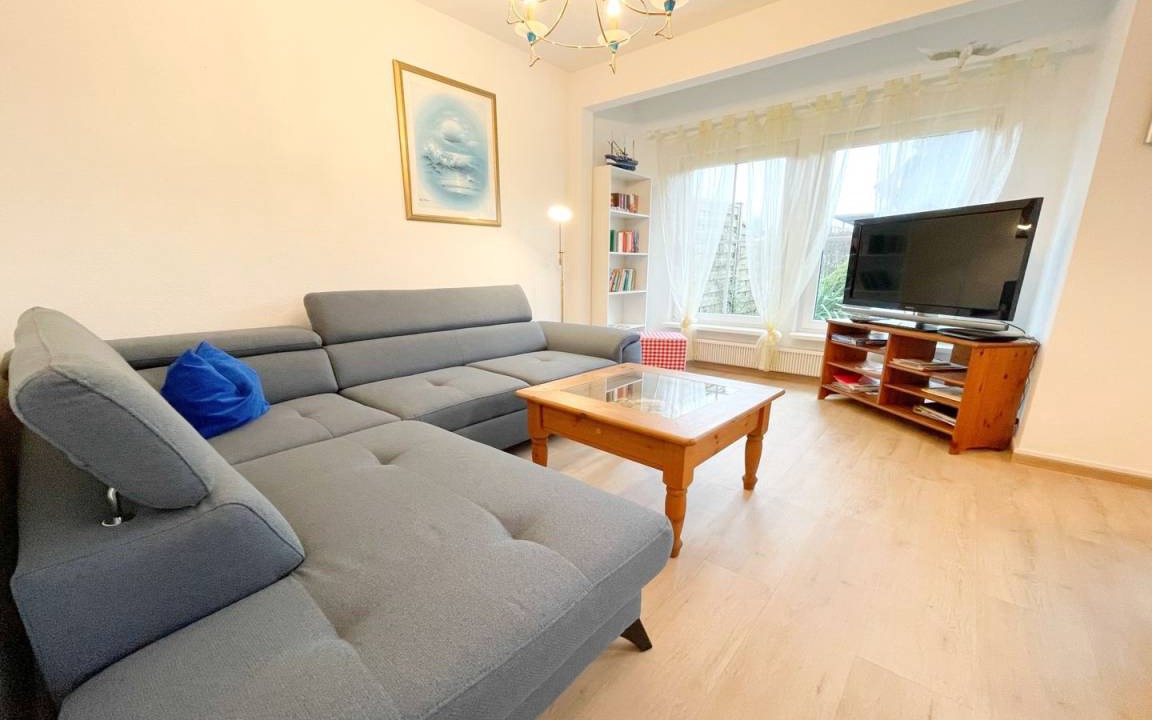 Photo of Livingroom in Ueckeritz