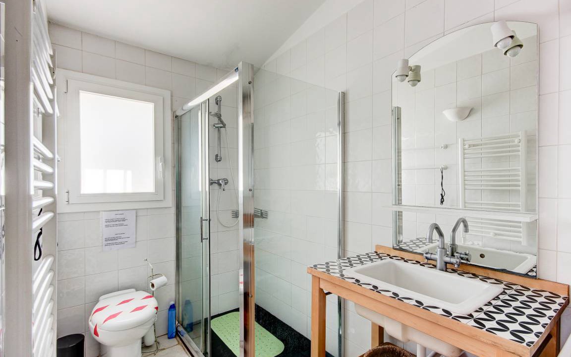 Photo of Bathroom in El Mas Bosca