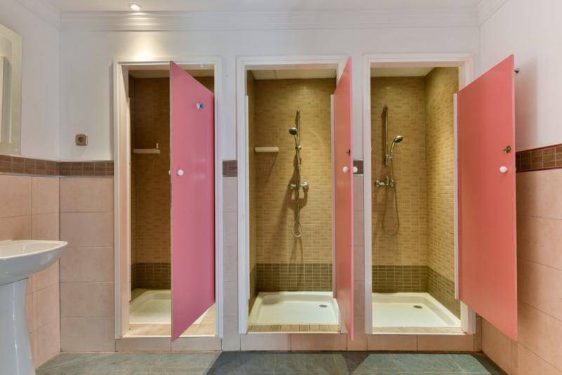 Photo of Bathroom in Centro