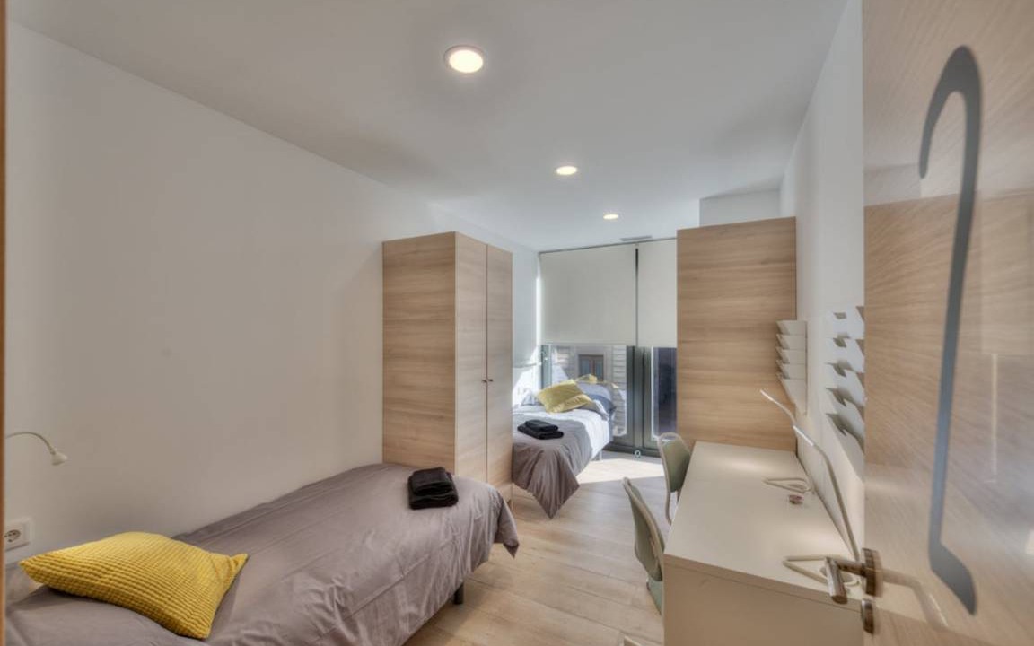 Photo of Bedroom in Sant Gervasi