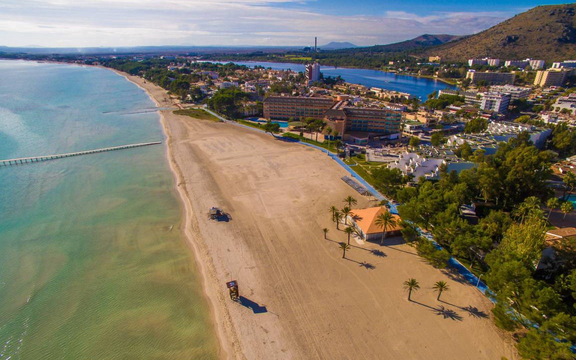 Photo of Others in Alcudia