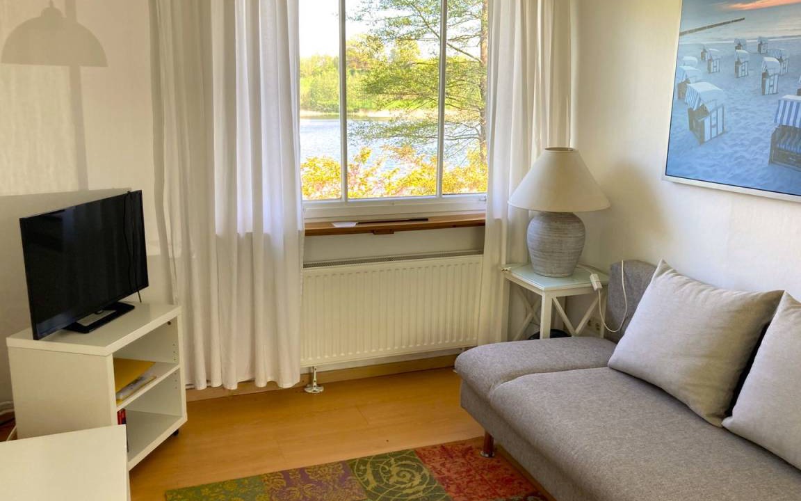 Photo of Livingroom in Ponitz am See