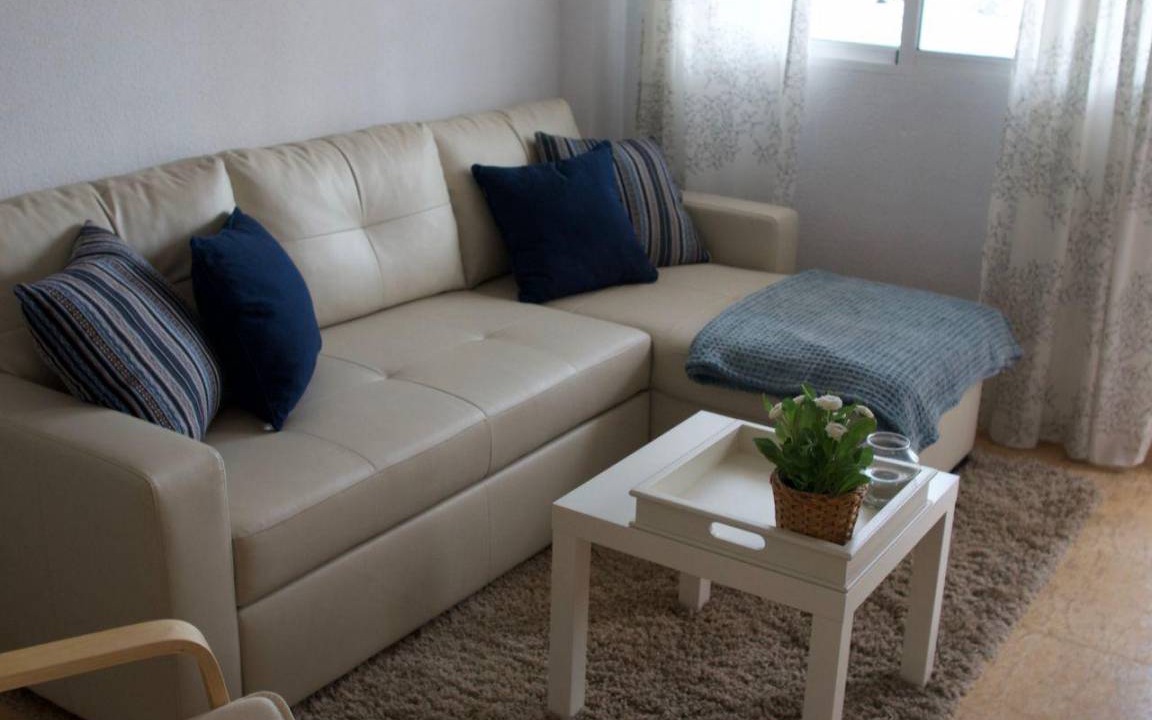 Photo of Livingroom in Torrevieja