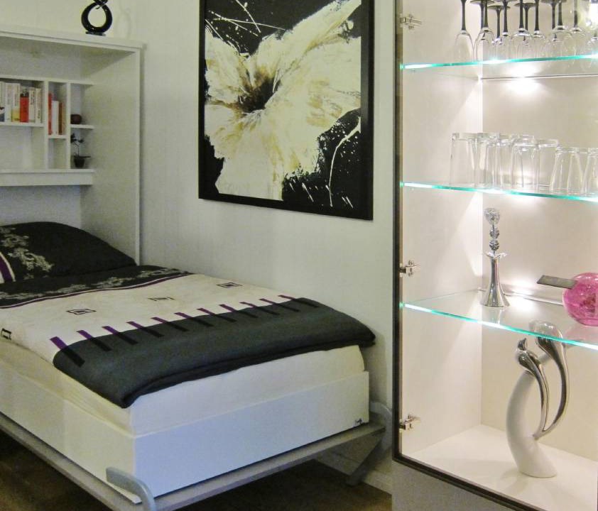 Photo of Bedroom in Alte Neustadt