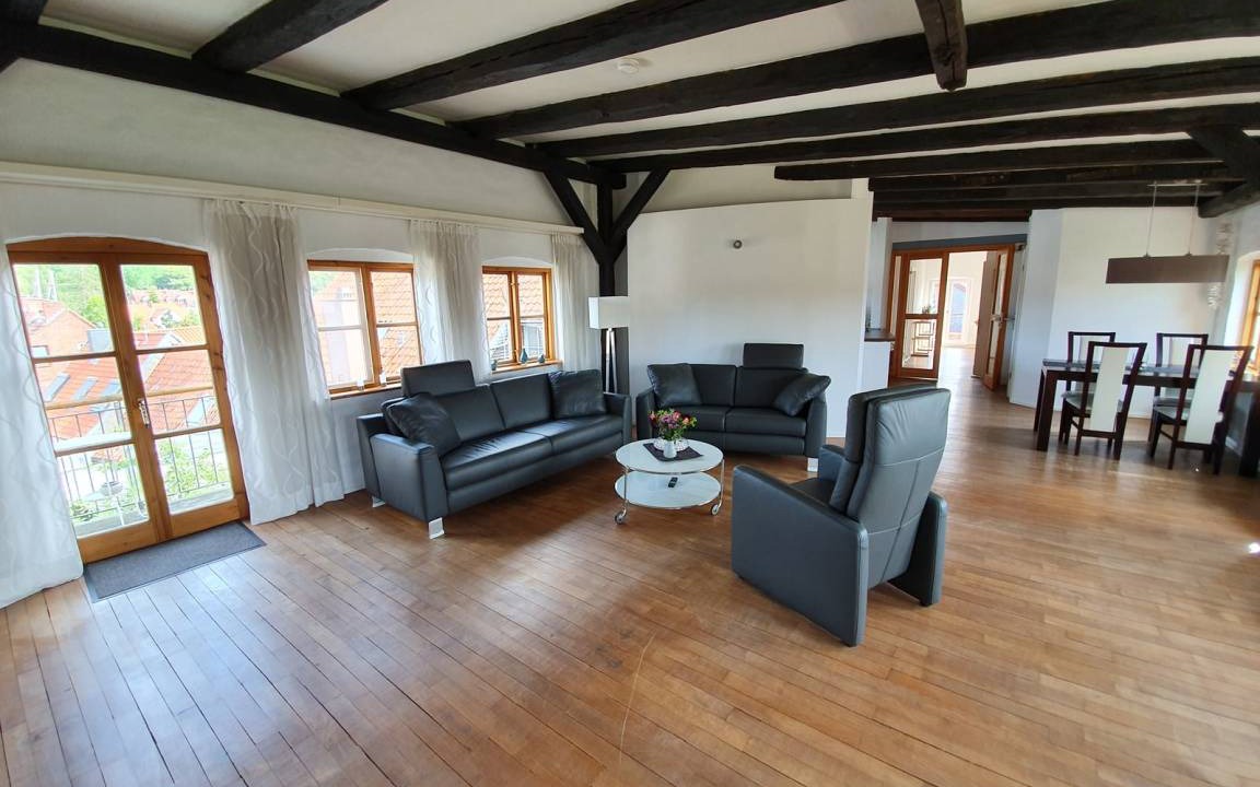 Photo of Livingroom in Eckernfoerde